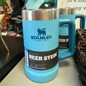 Stanley Beer Stein